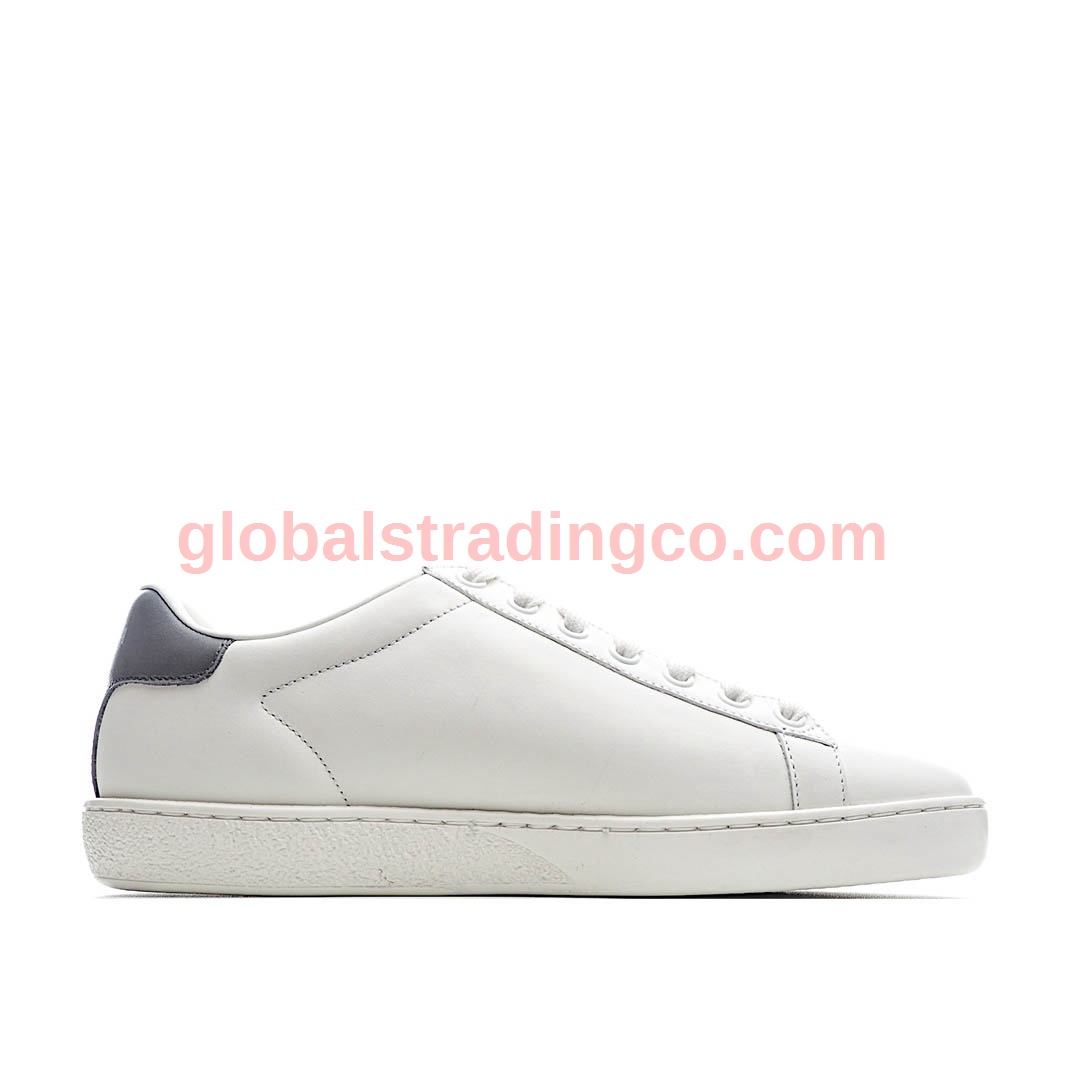 Gucci Ace Series Small White Shoes Casual Shoes